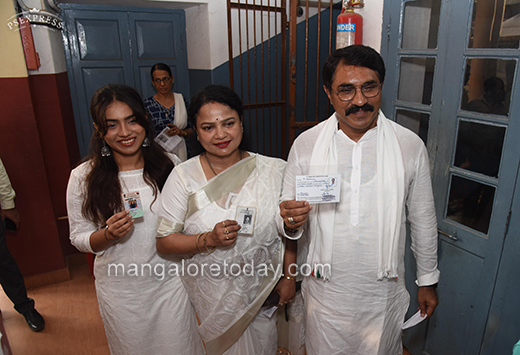 DK constituency